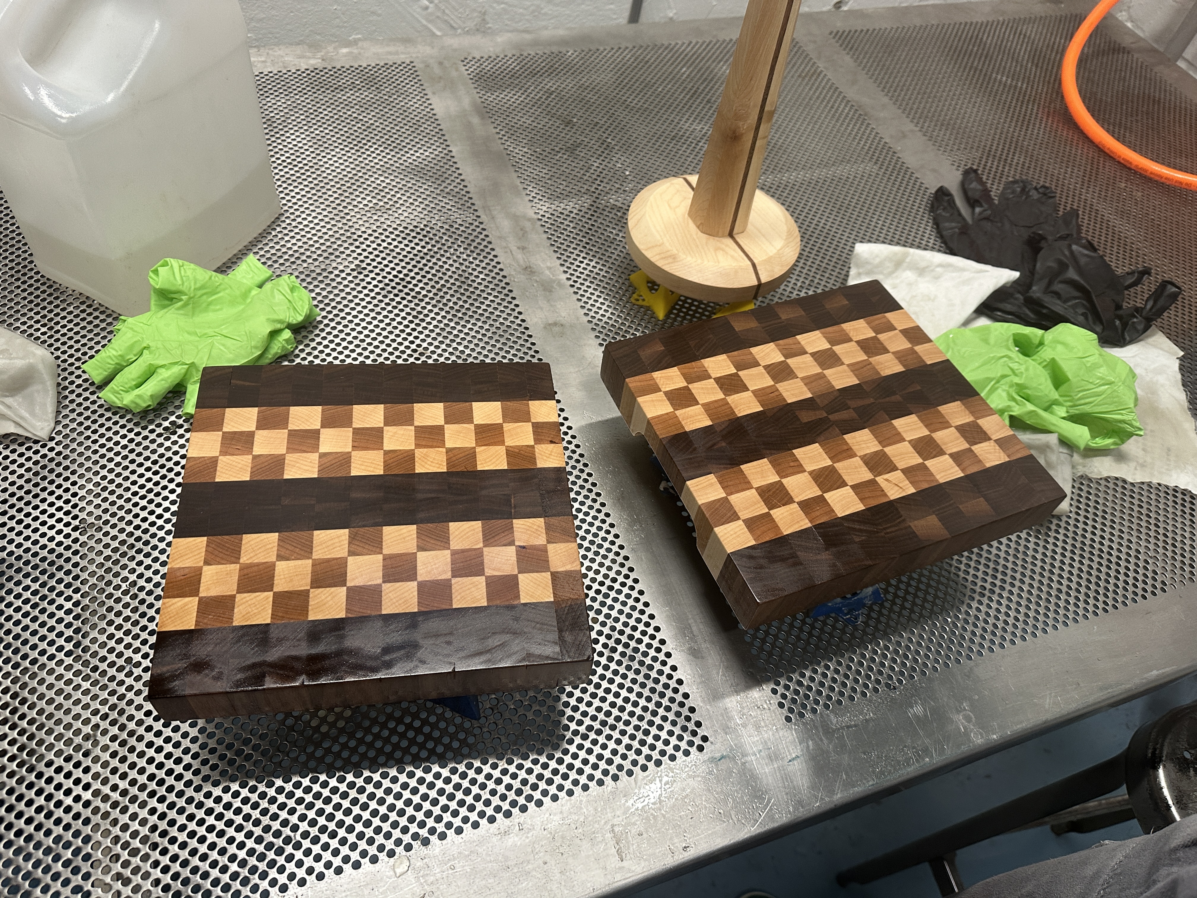 Cutting board photo 2
