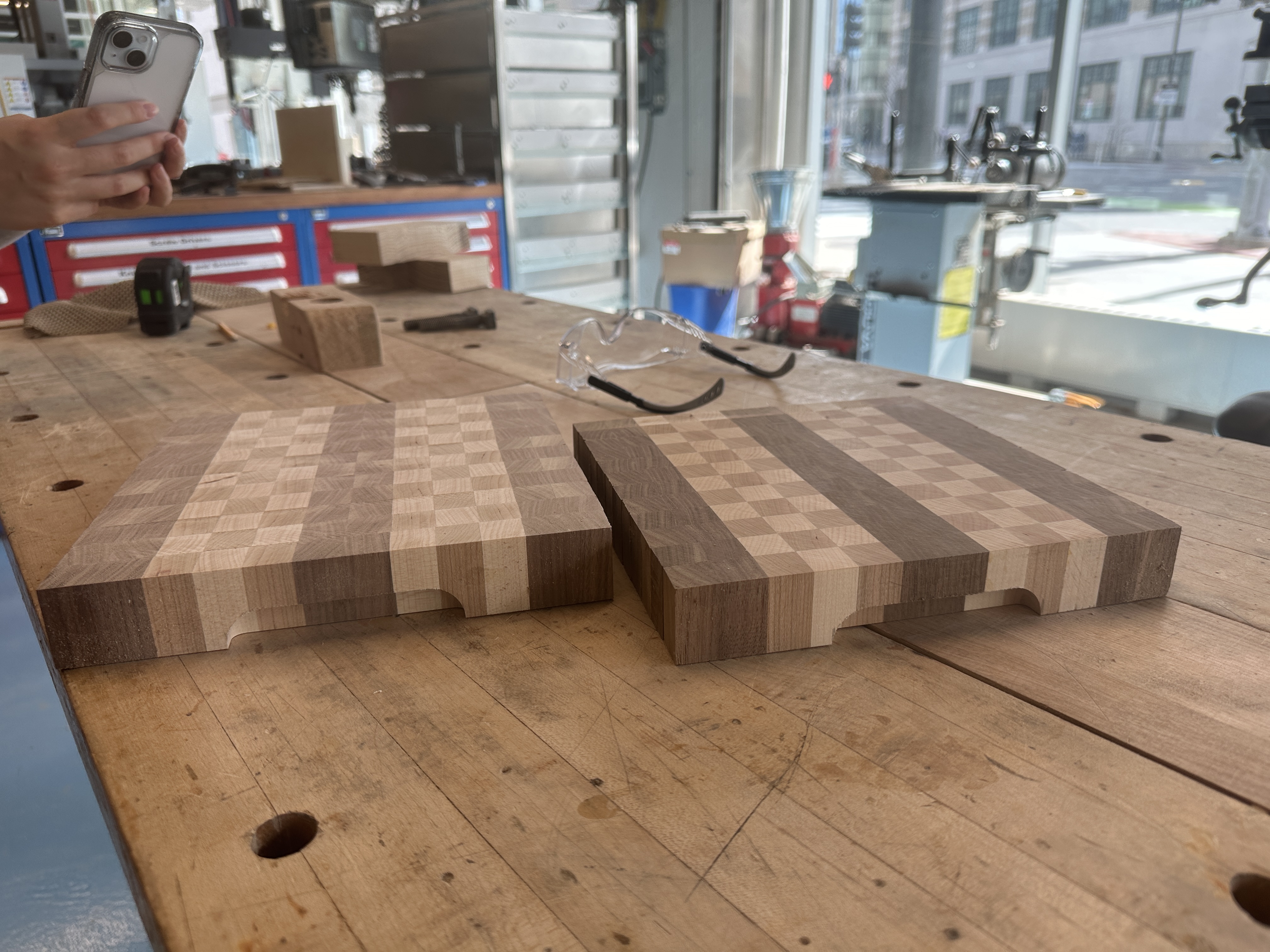 Cutting board photo 3