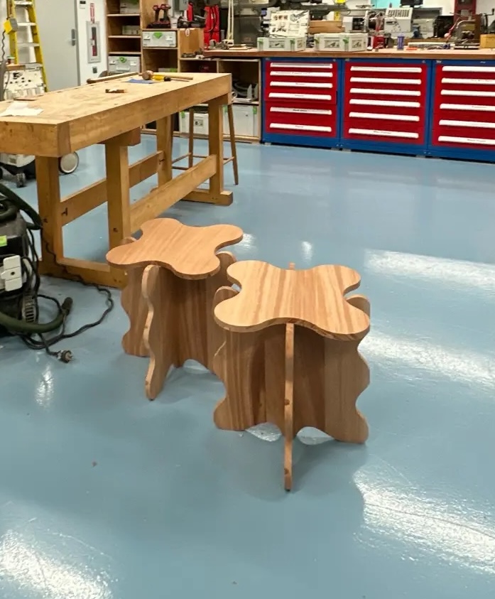 Stool photo 1